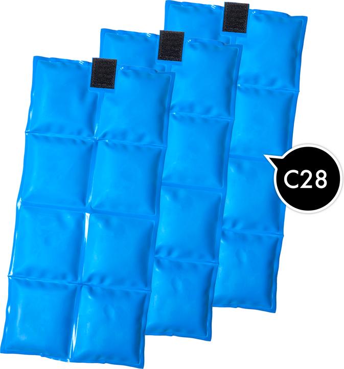 Actual product image Bertschat Cooling waistcoat Pro (One size)