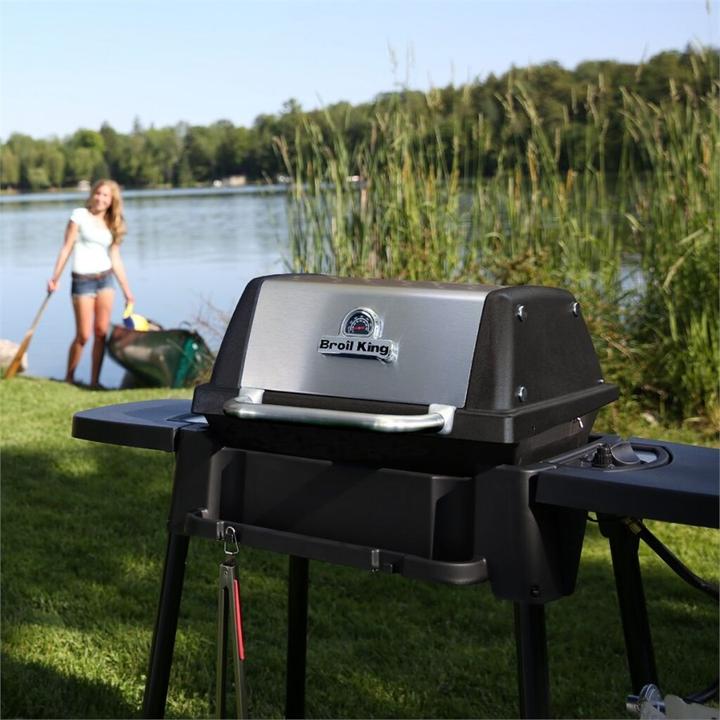 Produktbild Broil King Porta Chef 120 (4.10 kW)