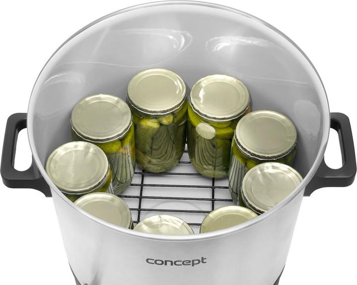 Immagine prodotto Concept ZH0030 (27 l)