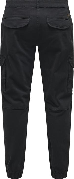 Actual product image Only & Sons Onscarter Life Cargo Cuff 0013 Pant Noos (36)