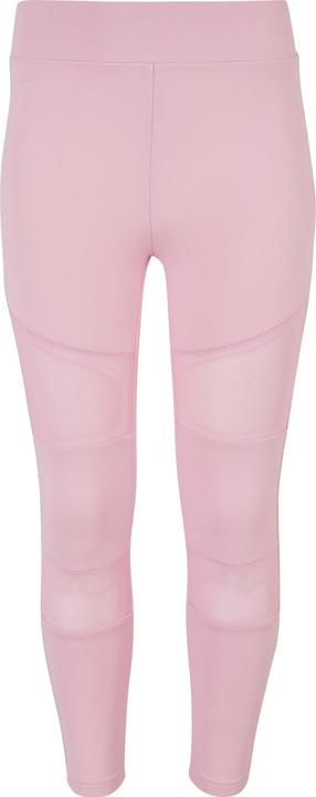 Urban Classics Girls Tech Mesh Leggings