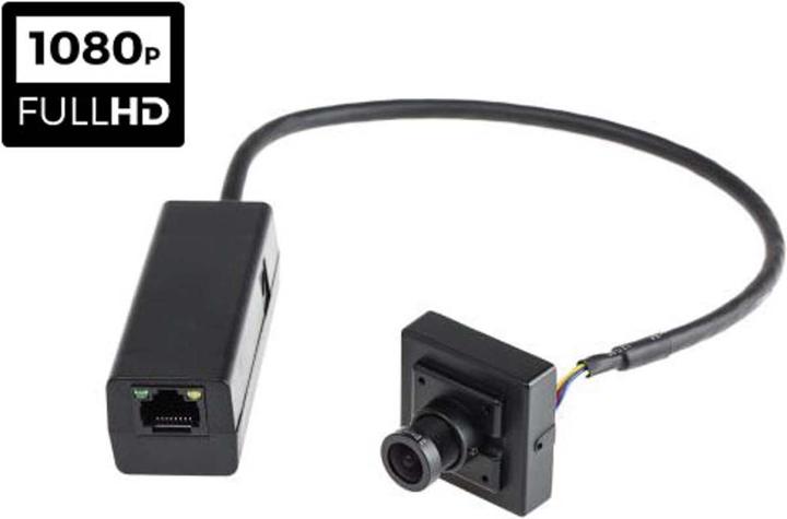 Produktbild Rs Pro Netzwerk CCTV-Kamera (1920 x 1080 Pixels)
