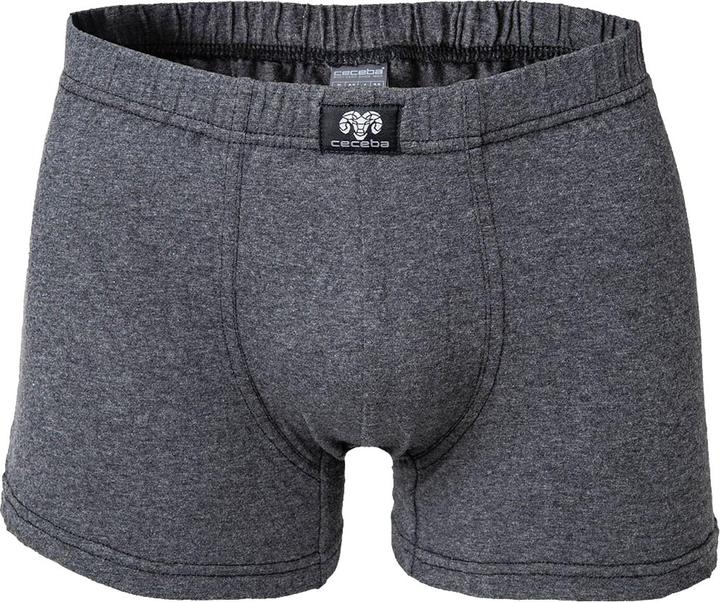 Actual product image Ceceba Boxer Shorts Casual Comfort Fit Pants 3 Pack (XL, pack of 3)