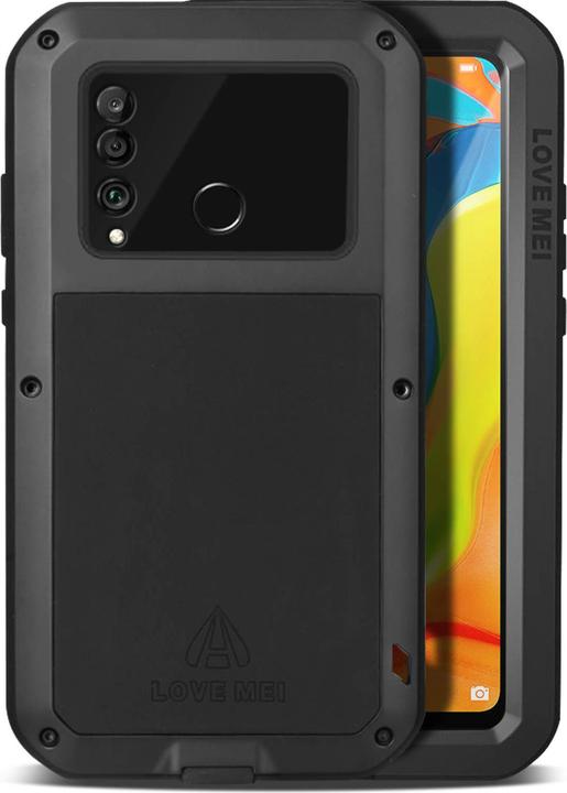 Produktbild Love Mei Full protection Series (Huawei P30 Lite XL)