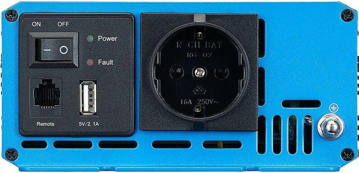Image du produit Ective SI102 Inverter sinus 1000W/12V Onduleur sinusoïdal