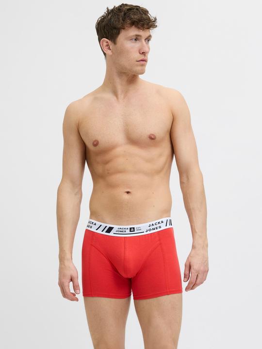 Produktbild Jack & Jones Jachawaii Style Trunks 12 Pack (M, 12er Pack)