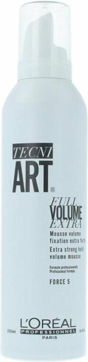 Actual product image L'Oréal Professionnel Tecni. Species (250 ml, Volume foam)