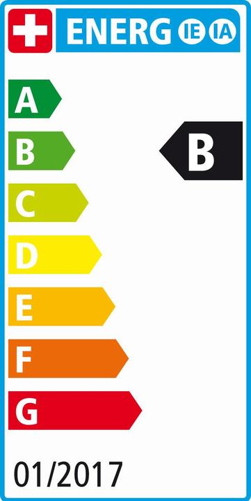 Energie-Label Neoperl Varioperl