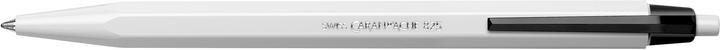 Image du produit Caran d'Ache 825 Kugelschreiber im Blister (Noir, 2 x)