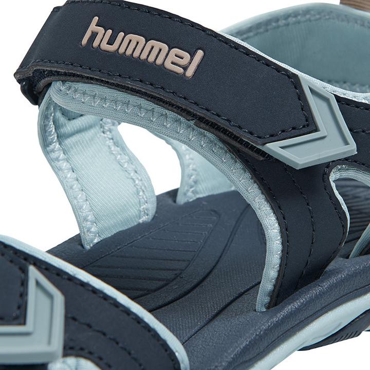 Actual product image hummel Sandal Sport Jr (30)