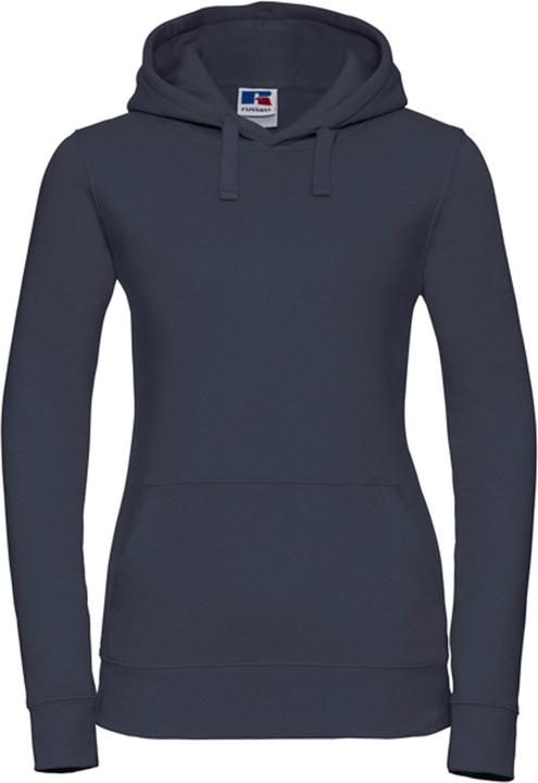 Russell Authentic Kapuzenpullover (36 D)
