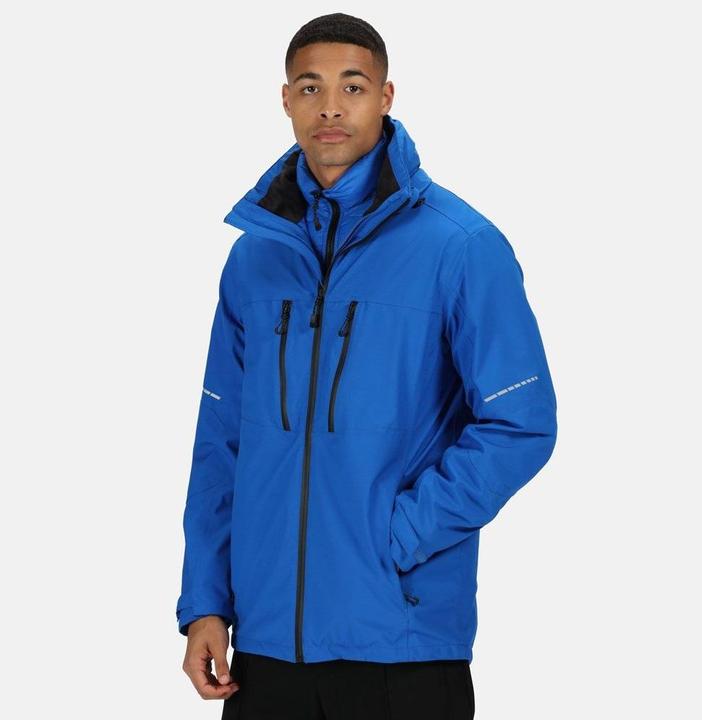 Actual product image Regatta Xpro Evader Iii Jacket (S)