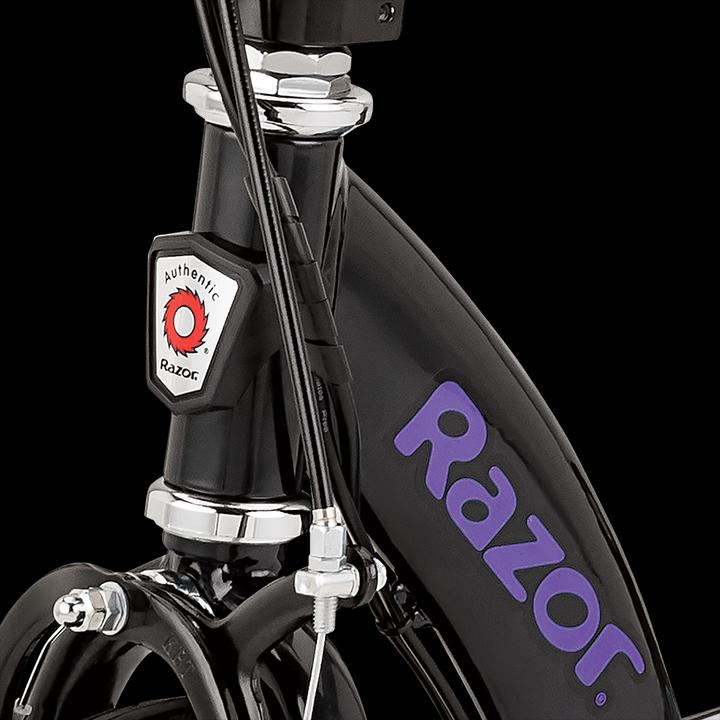 Immagine prodotto Razor Power Core E100 (18 km/h, 18 km, 100 W)