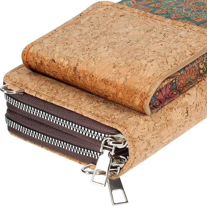 Image du produit Avizar Sac en liège MandalaVibe