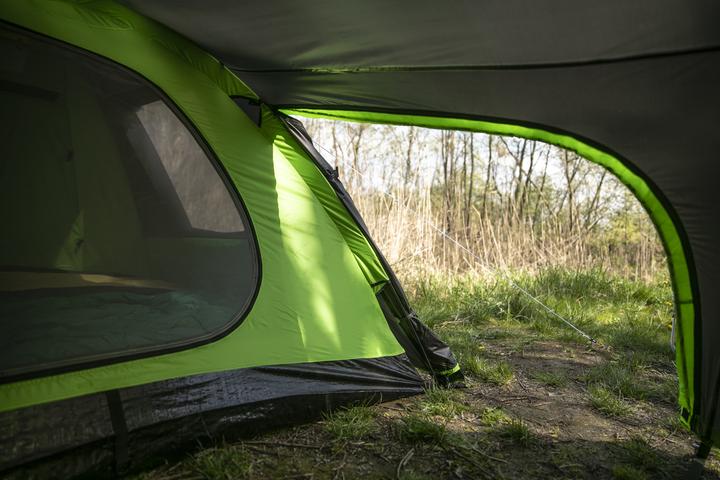 Immagine prodotto Peme Toro 3 (Tenda a tunnel, 5 kg, 3 persone)