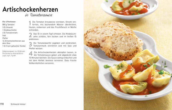 Produktbild Gemüseküche - Knackig, frisch und einfach lecker (Deutsch, 2022)
