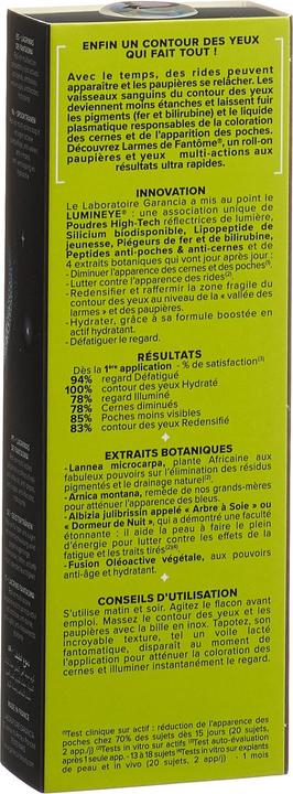 Image du produit Garancia Larmes de Fantome (Roll-on, 10 ml)