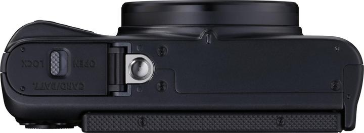 Actual product image Canon PowerShot SX740HS (24 - 960 mm, 20.30 Mpx, 1/2,3'')