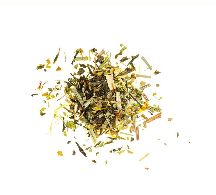 Actual product image London Tea Vital Green Tea (80 g)