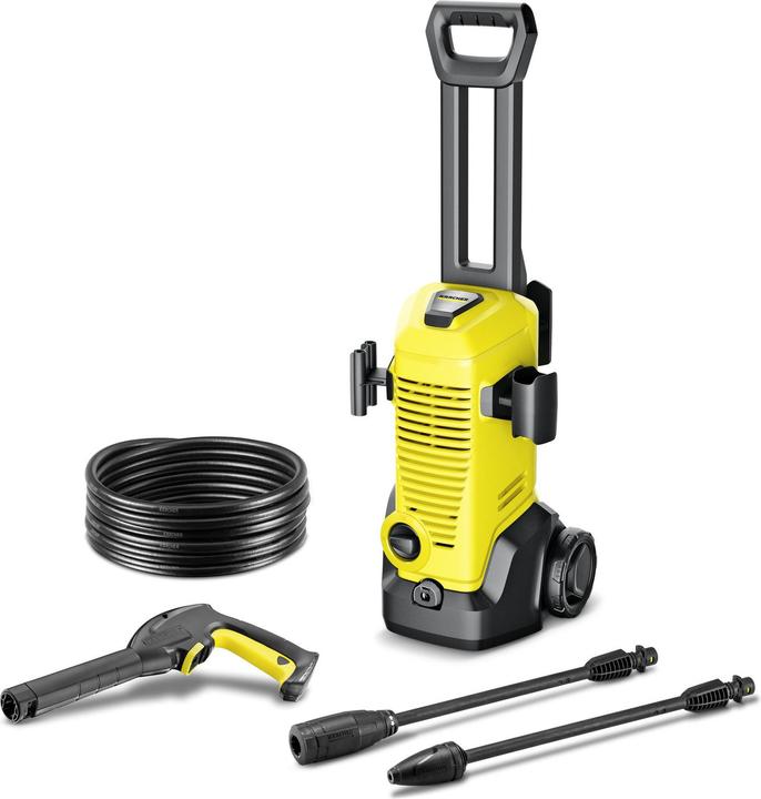 Productafbeelding Kärcher K 3 (Oplaadbare batterij)