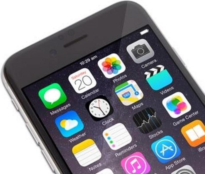 Immagine prodotto Moshi iVisor XT (1 Pezzo/i, Apple iPhone 6 Plus)