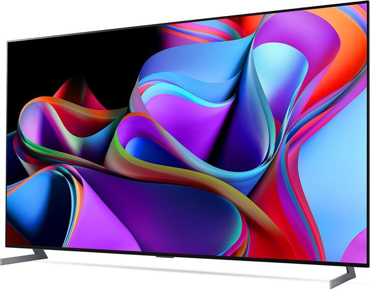 Image du produit LG TV OLED Signature Z39 77, 7680 x 4320 (8K UHD), OLED (77", Z39, OLED, 8K, 2023)