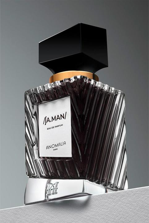 Produktbild Anomalia Paris Shaman Eau de Parfum (Eau de Parfum, 70 ml)
