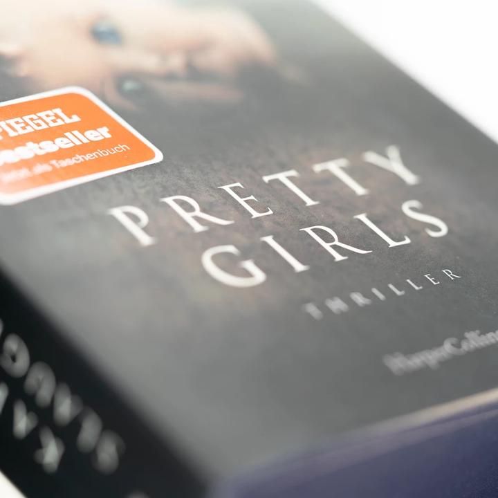 Image du produit Pretty Girls (DE)