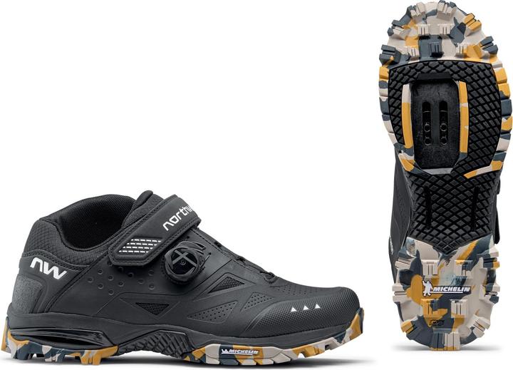 Image du produit Northwave Enduro Mid 2 (40)