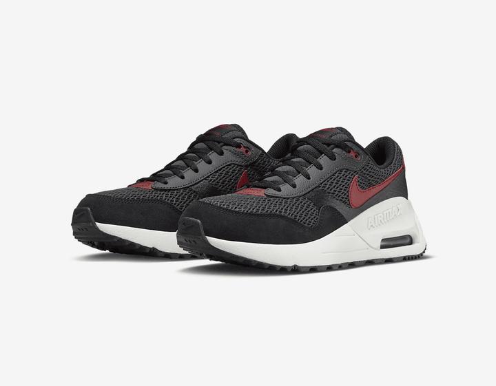 Immagine prodotto Nike Sistema Air Max GS DQ0284-003 - 37,5 (37.5)