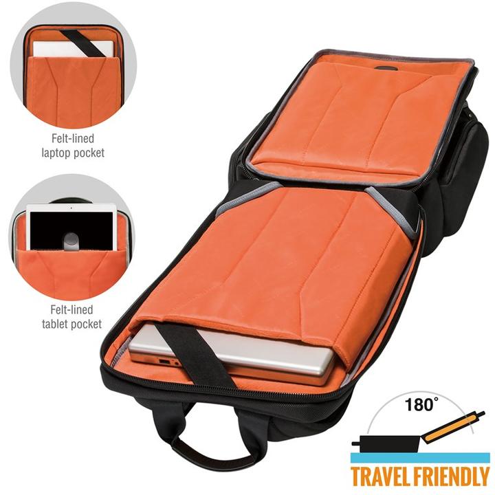 Actual product image Everki Onyx (25 l)