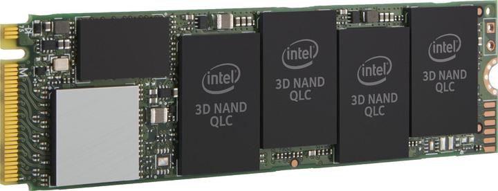 Intel 660p - Vendita al dettaglio (1000 GB, M.2 2280)
