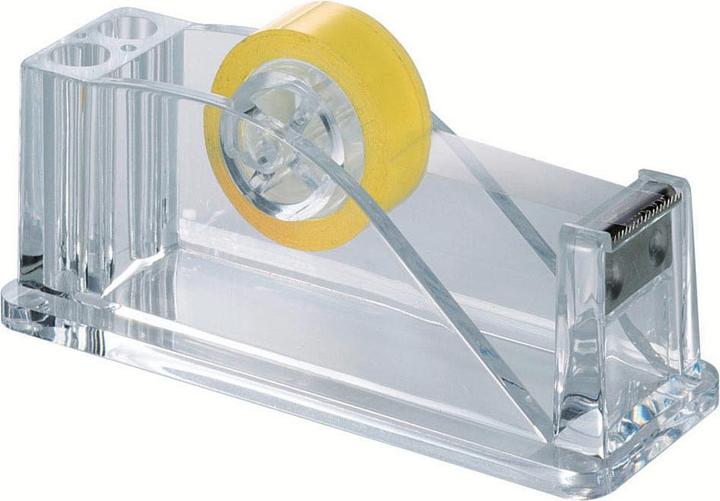 Actual product image Maul Acrylic adhesive tape dispenser