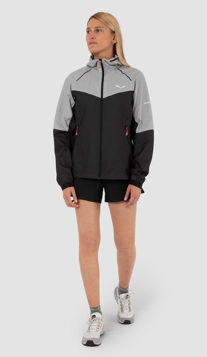 Image du produit Salewa Pedroc Durastretch Wool Short Da (40, L)