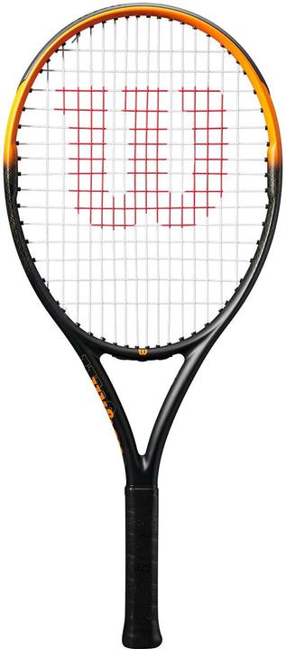Wilson Burn Spin 25 Junior (0, 284 g)