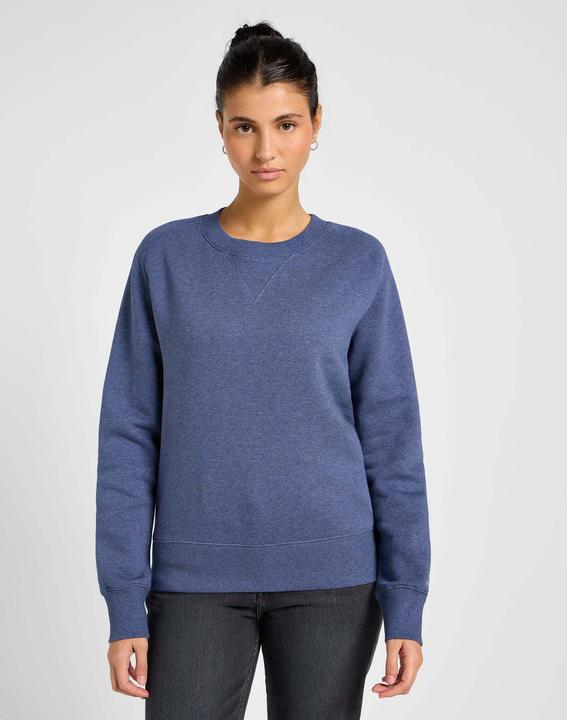 Mood Indigo Heather
