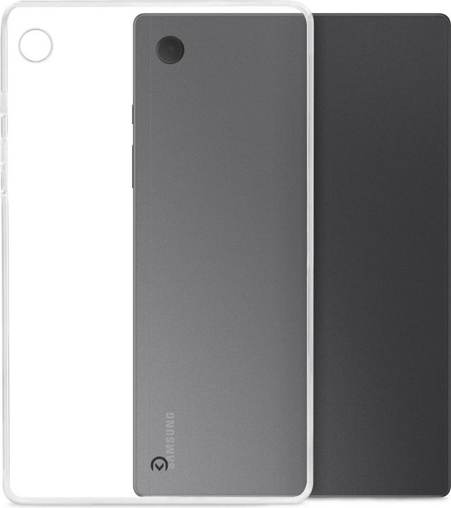 Actual product image Mobilize Jelly shell (Galaxy Tab A8)