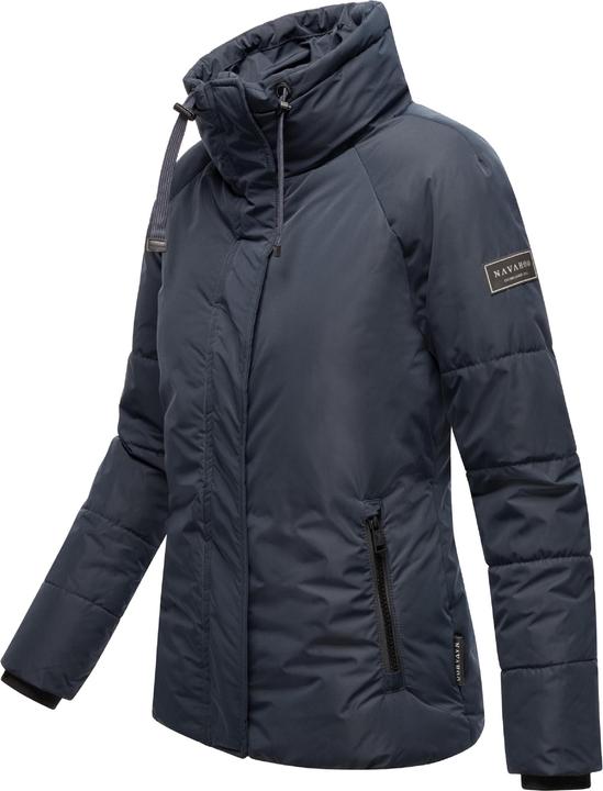 Actual product image Navahoo Frostii XIV (S)