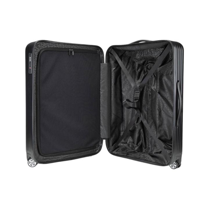 Actual product image Bogner Piz Tamaro - Trolleycase Mvz 4w M (M (50 - 90l))