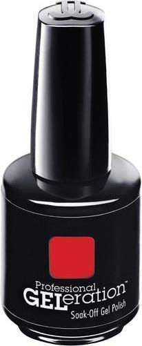 Actual product image Jessica Geleration Gel Nail Broadway Bound