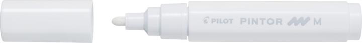 Produktbild Pilot Pintor Medium Set à 6 Standard (Mehrfarbig, 1.40 mm, 6 x)