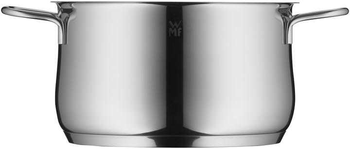 Produktbild WMF Diadem Plus (28 cm, Kochtopf, Edelstahl)
