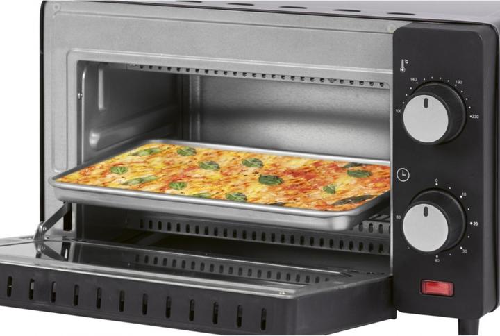 Produktbild Clatronic Minibackofen MB 3746