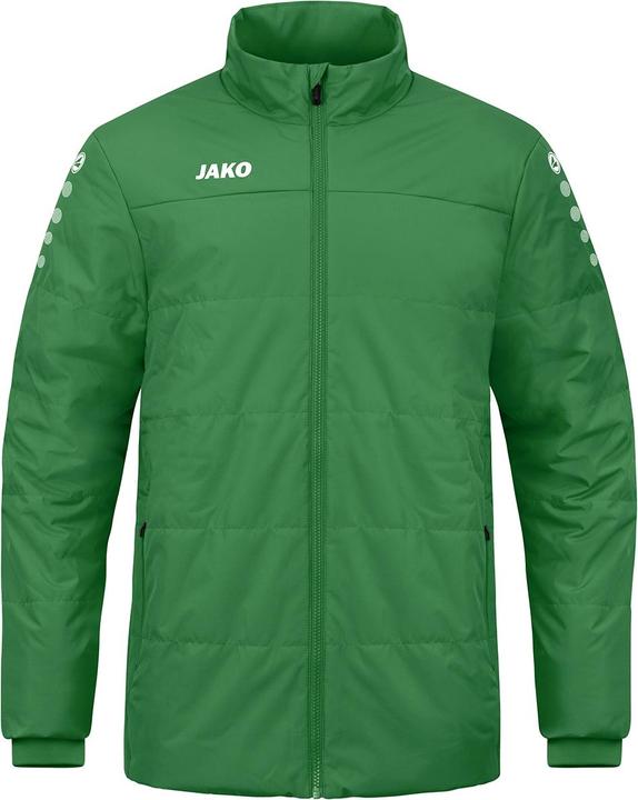 Produktbild JAKO Coachjacke Team (S)