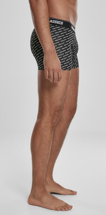 Immagine prodotto Urban Classics Boxer Shorts 3-Pack (L, confezione da 3)