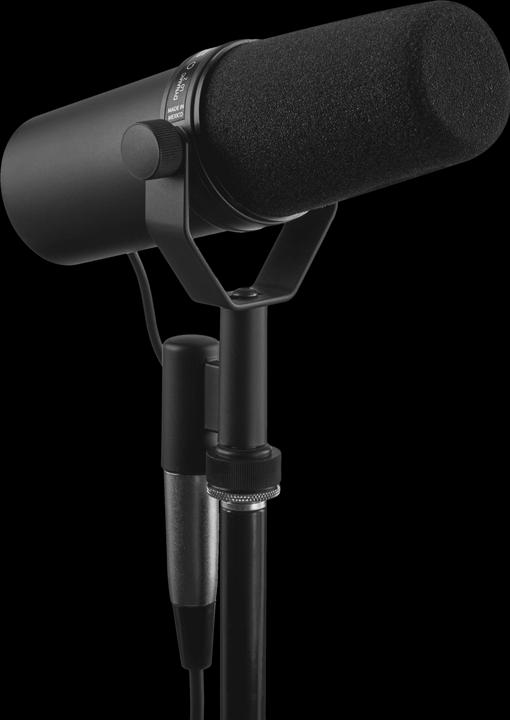 Produktbild Shure Sm7b