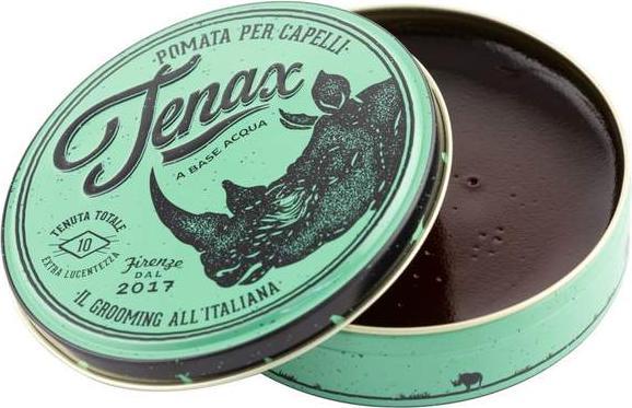 Produktbild Tenax Pomade extra starker Halt (Haargel, 100 ml)
