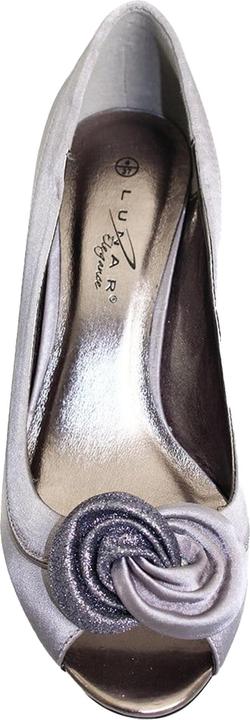 Image du produit Lunar Escarpins Ripley Satin (37)