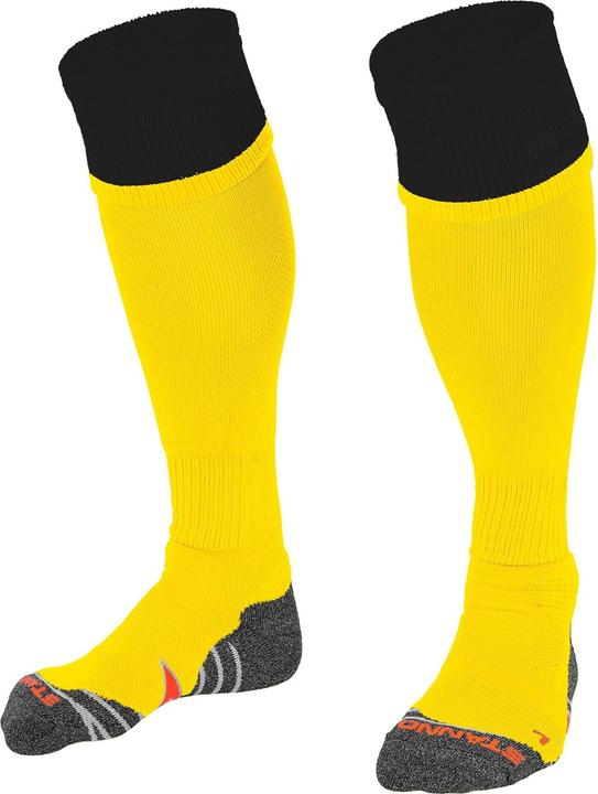 Jaune/Noir