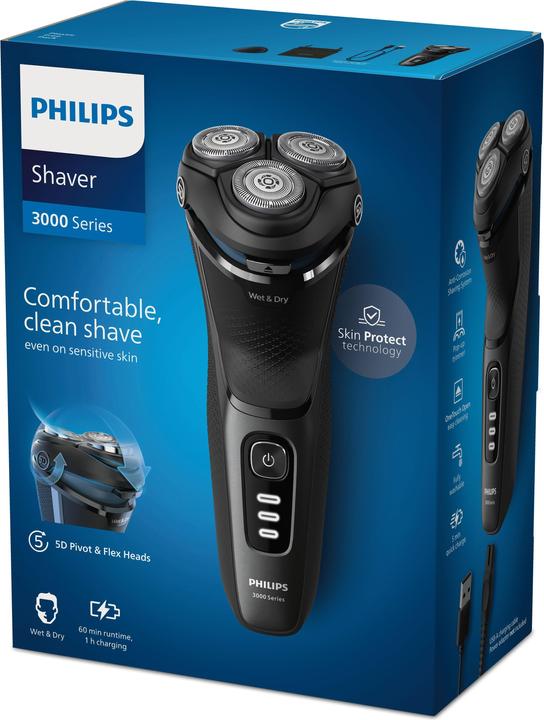 Immagine prodotto Philips S3244/12